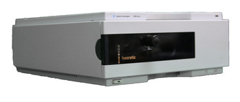 HPLC Module 1200 Series Quat Pump