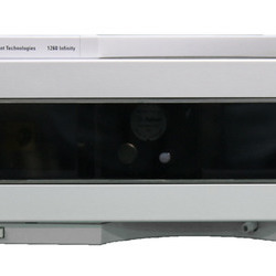 HPLC Module 1260 Series FL Detector
