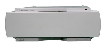 HPLC Module 1200 Series TCC