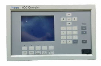 HPLC Module Prep LC controller