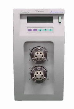 [Shiseido] HPLC Module SI-2 Switching Valve