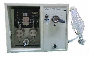 HPLC Module Pump