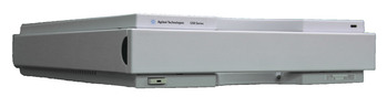 HPLC Module 1200 Series Micro Degasser