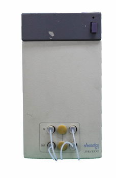 [Shiseido] HPLC Module SI-1 Degassing unit