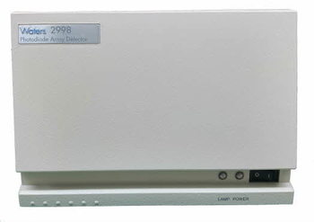 HPLC Module Detector