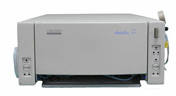 [Shiseido] HPLC Module SI-2 Pump