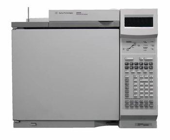 Network GC system
