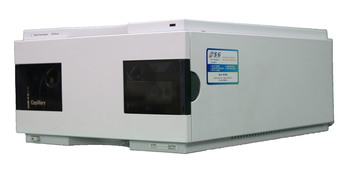 HPLC Module 1200 Series  Cap Pump