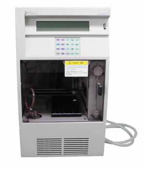 [Shiseido] HPLC Module SI-2 Autosampler