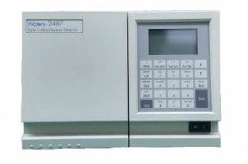 HPLC Module DAD