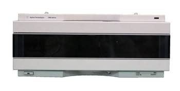HPLC Module 1260 Series DA Detector