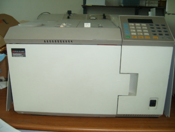 GC