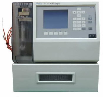 HPLC Module Autosampler