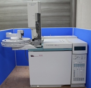 GC(6890N)