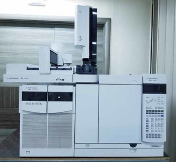 GC-MSMS(7890A+7000Series)