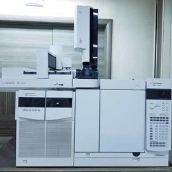 GC-MSMS(7890A+7000Series)