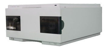 HPLC Module 1200 Series Binary Pump