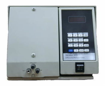 HPLC Module RID